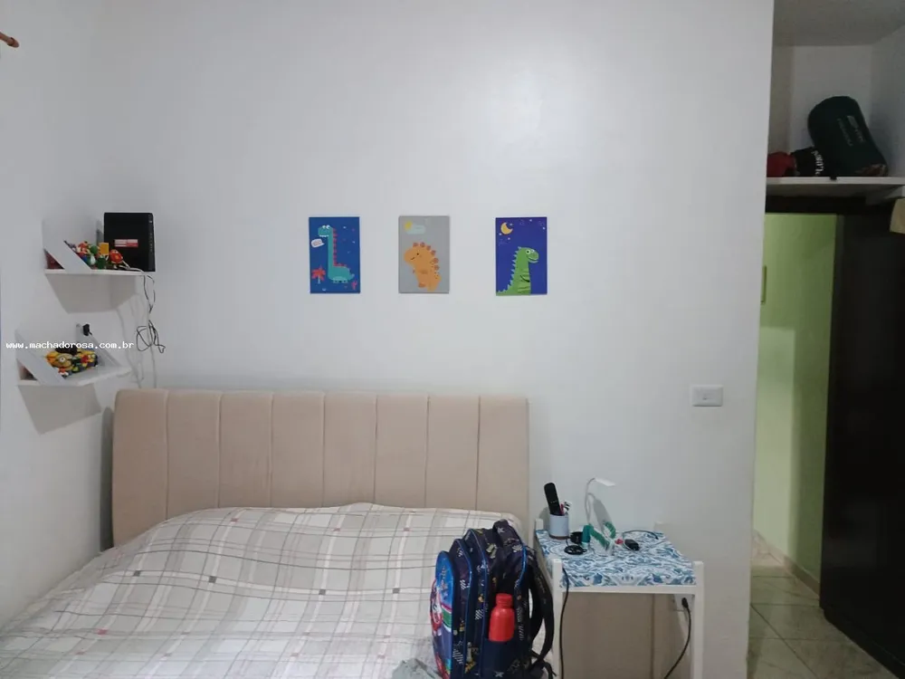 Casa, 4 quartos, 158 m² - Foto 8