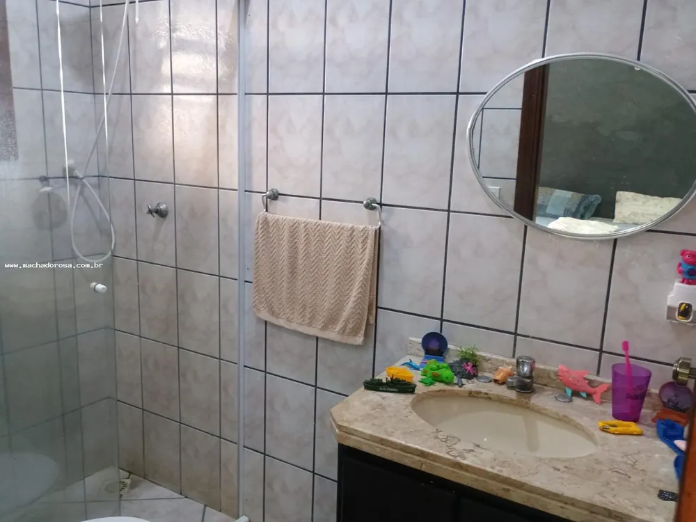 Casa, 4 quartos, 158 m² - Foto 5