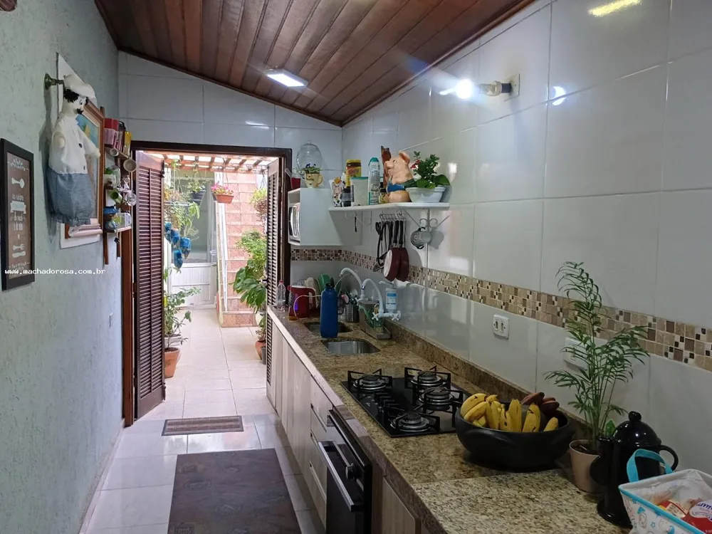 Casa, 4 quartos, 158 m² - Foto 3
