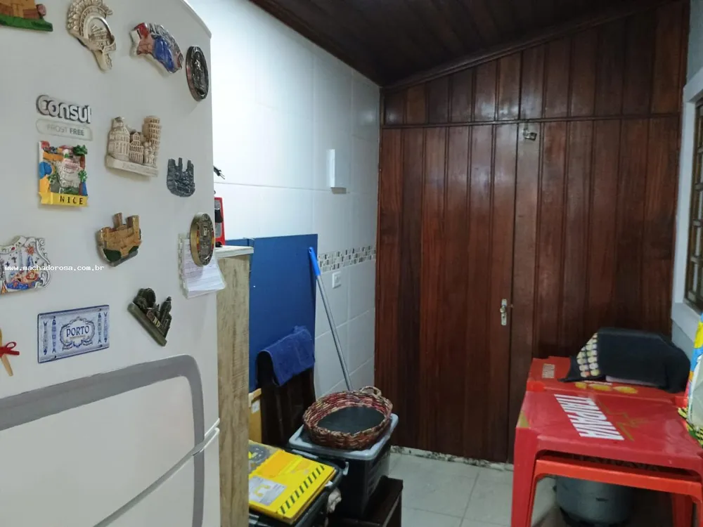 Casa, 4 quartos, 158 m² - Foto 7