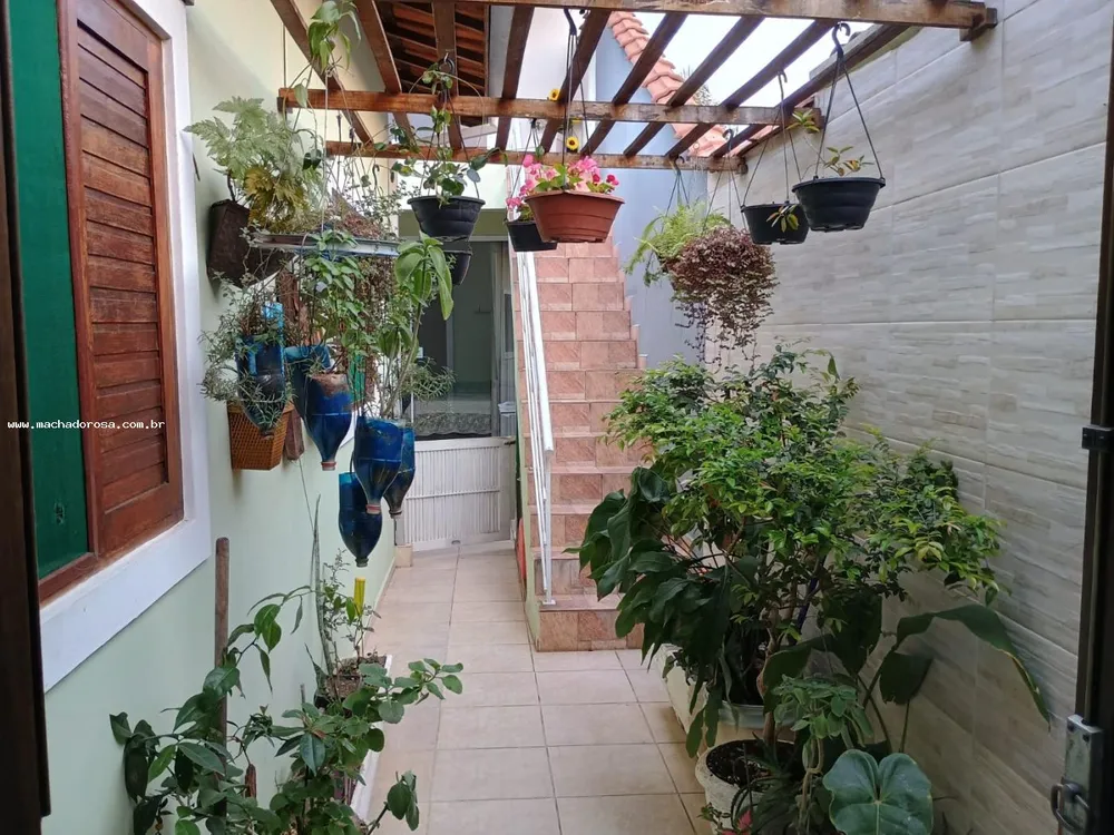 Casa, 4 quartos, 158 m² - Foto 2