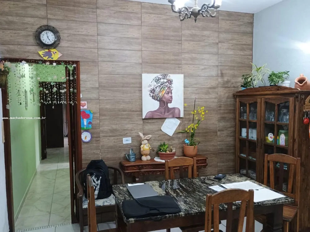 Casa, 4 quartos, 158 m² - Foto 4