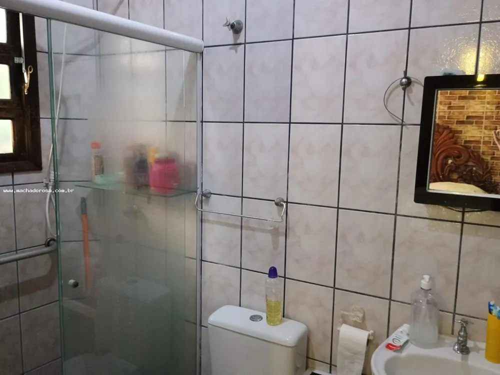 Casa, 4 quartos, 158 m² - Foto 8