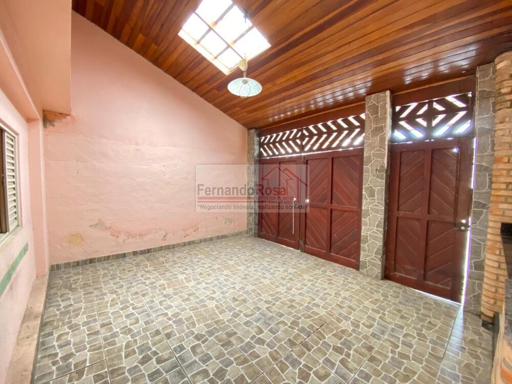 Casa à venda com 2 quartos, 94m² - Foto 7