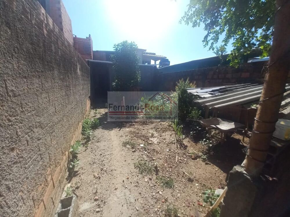 Terreno à venda, 125m² - Foto 2