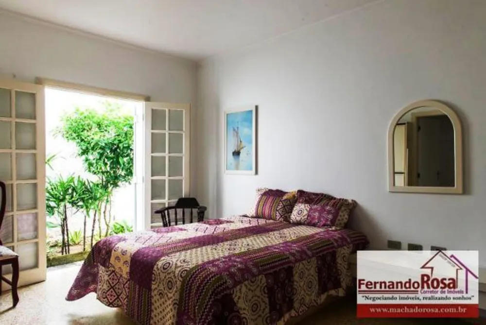 Casa, 8 quartos, 587 m² - Foto 11