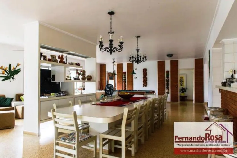 Casa, 8 quartos, 587 m² - Foto 12