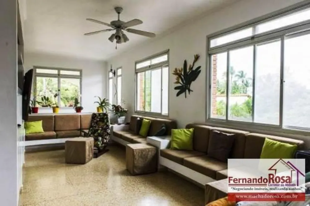 Casa, 8 quartos, 587 m² - Foto 7