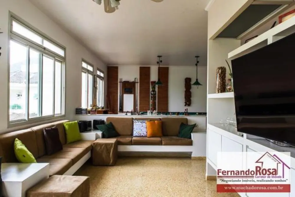 Casa, 8 quartos, 587 m² - Foto 2