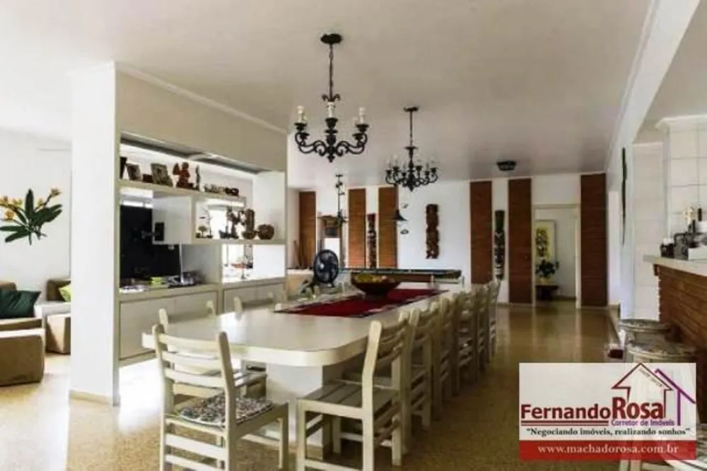 Casa, 8 quartos, 587 m² - Foto 4