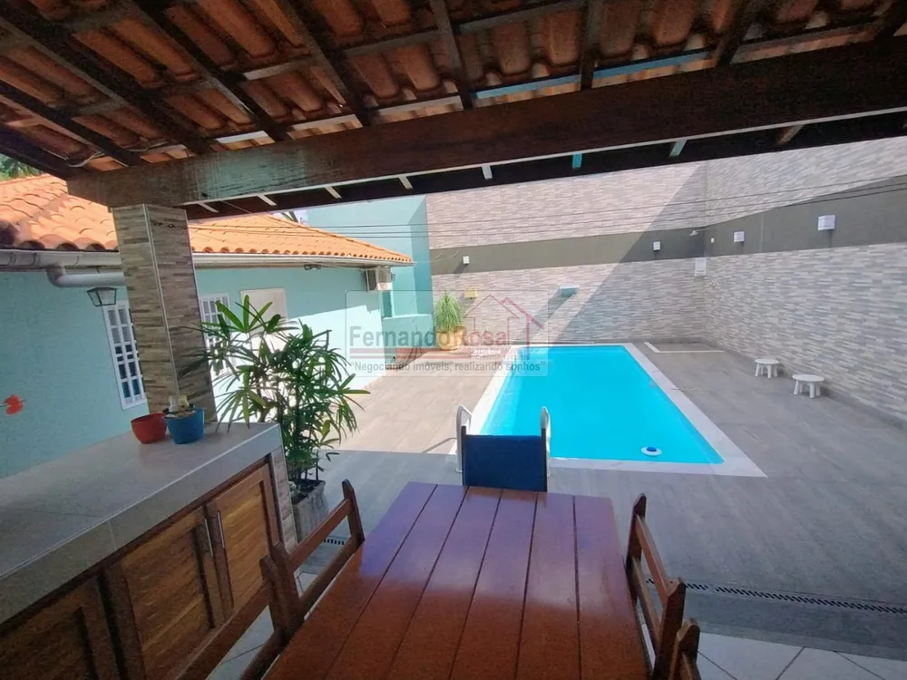 Casa, 3 quartos, 116 m² - Foto 6