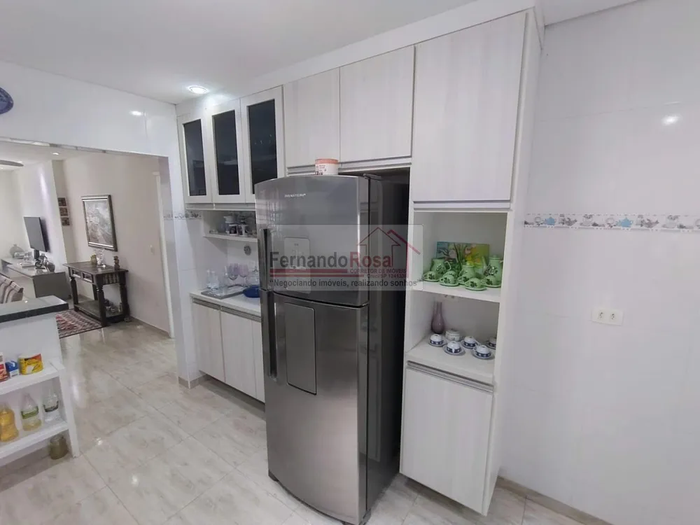 Casa, 3 quartos, 116 m² - Foto 9