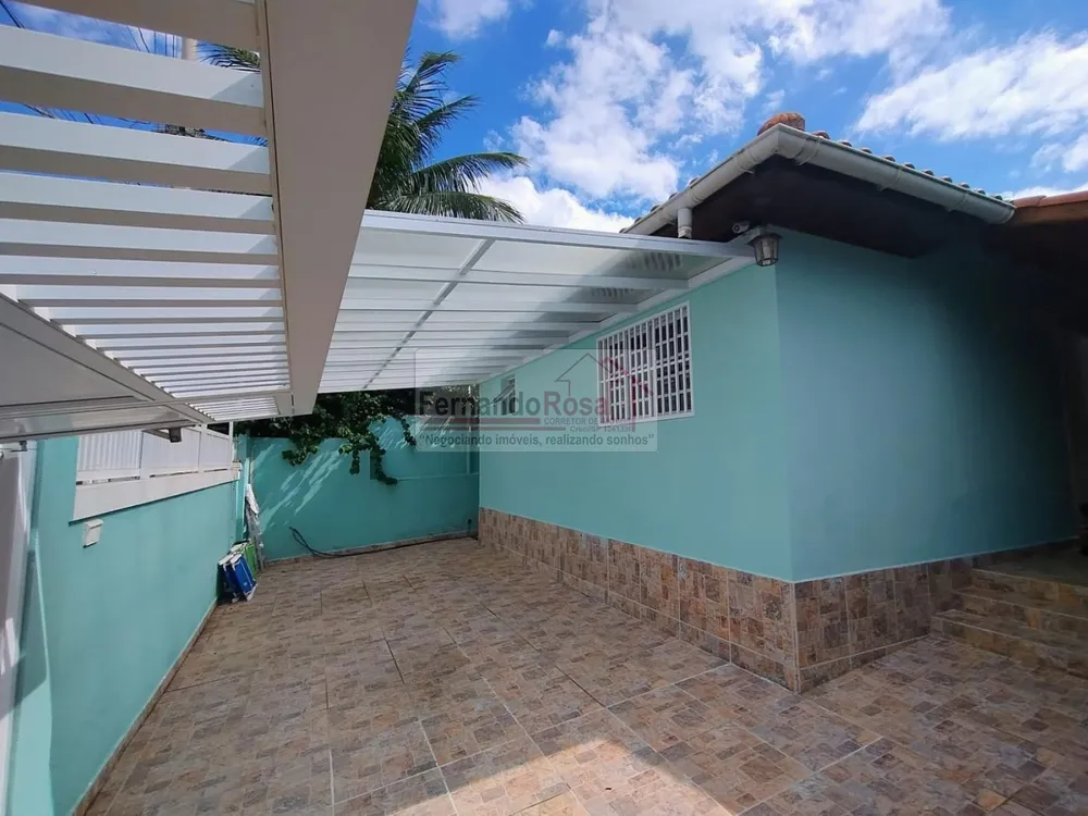 Casa, 3 quartos, 116 m² - Foto 3