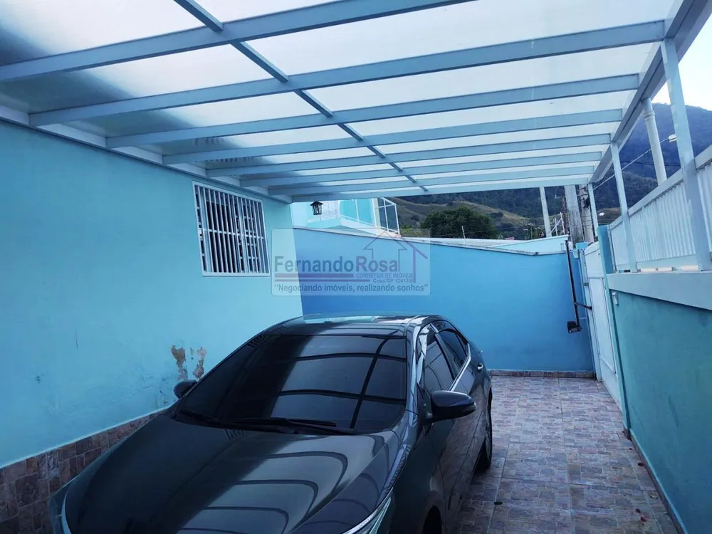 Casa, 3 quartos, 116 m² - Foto 1