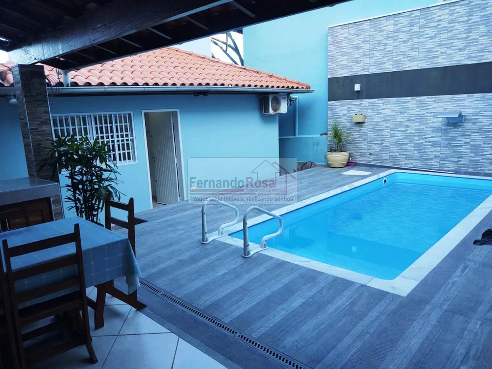 Casa, 3 quartos, 116 m² - Foto 5