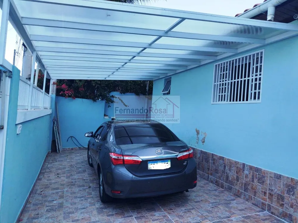 Casa, 3 quartos, 116 m² - Foto 2