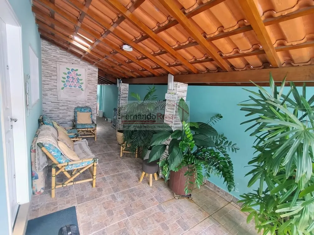 Casa, 3 quartos, 116 m² - Foto 4