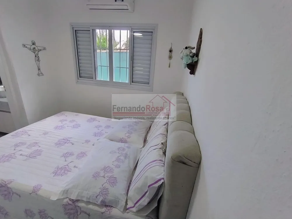 Casa, 3 quartos, 116 m² - Foto 10