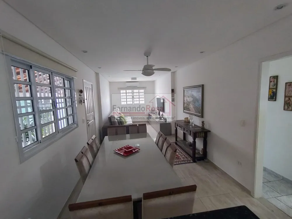 Casa, 3 quartos, 116 m² - Foto 7