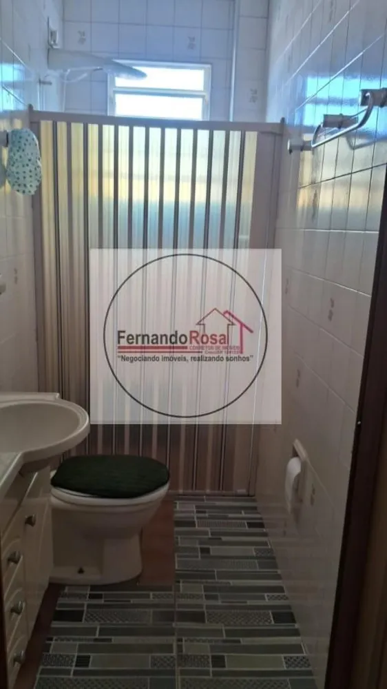 Apartamento, 2 quartos, 77 m² - Foto 8