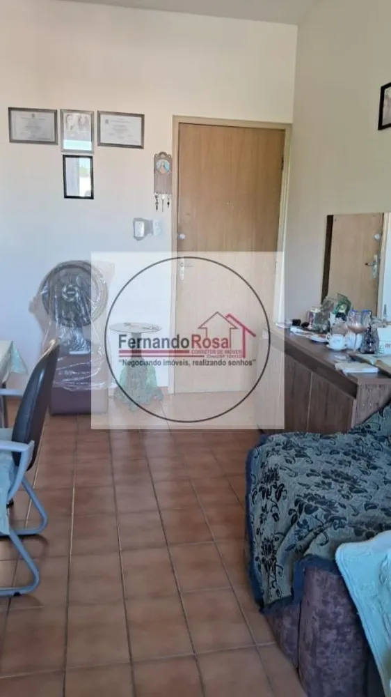Apartamento, 2 quartos, 77 m² - Foto 3