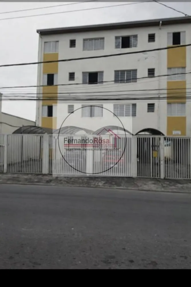 Apartamento, 2 quartos, 77 m² - Foto 1