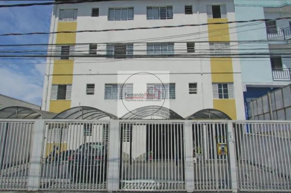 Apartamento, 2 quartos, 77 m² - Foto 2