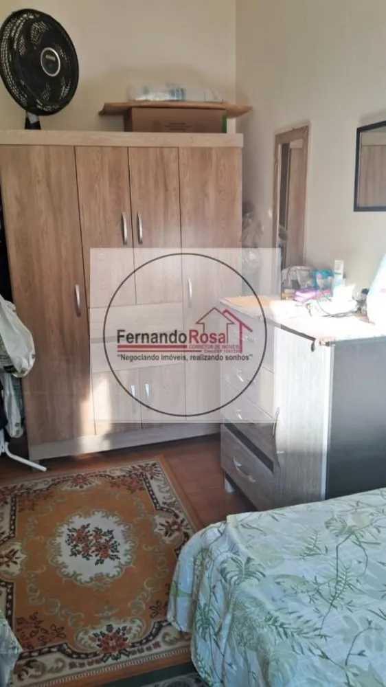 Apartamento, 2 quartos, 77 m² - Foto 11