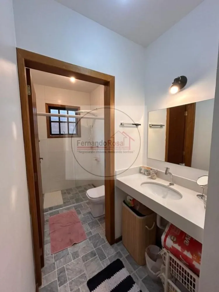 Casa, 4 quartos, 192 m² - Foto 3