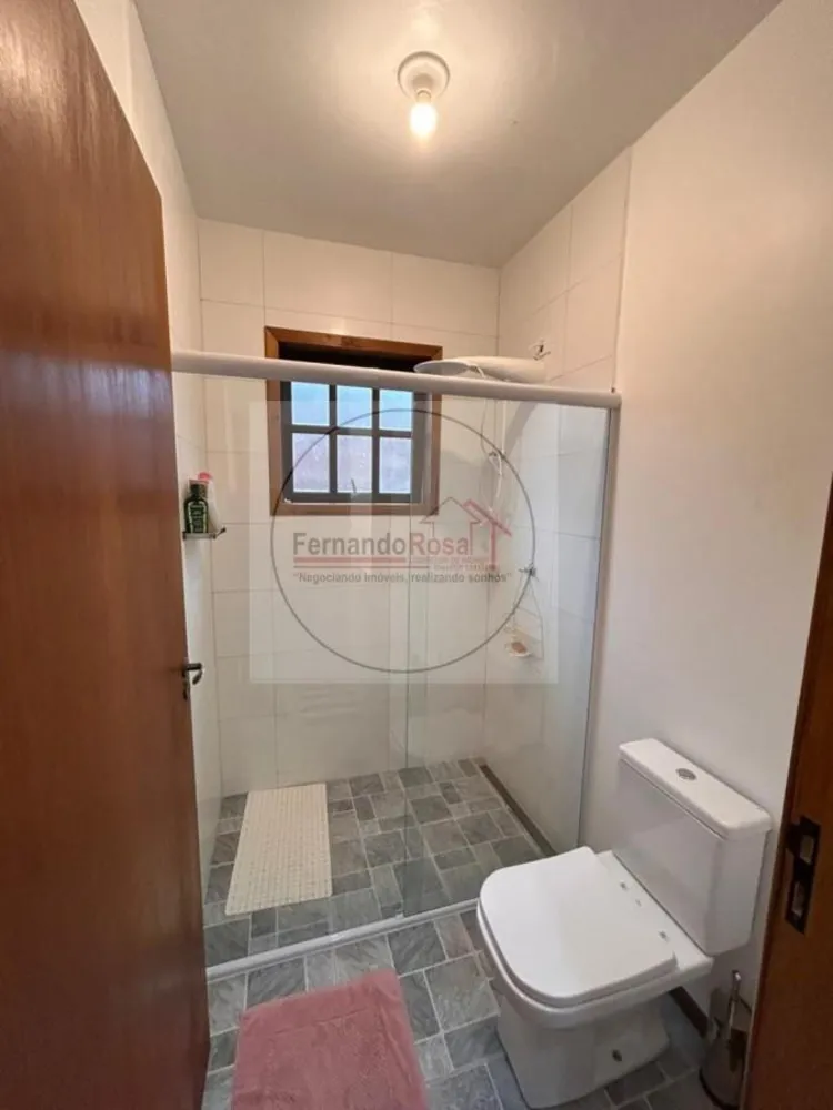 Casa, 4 quartos, 192 m² - Foto 7
