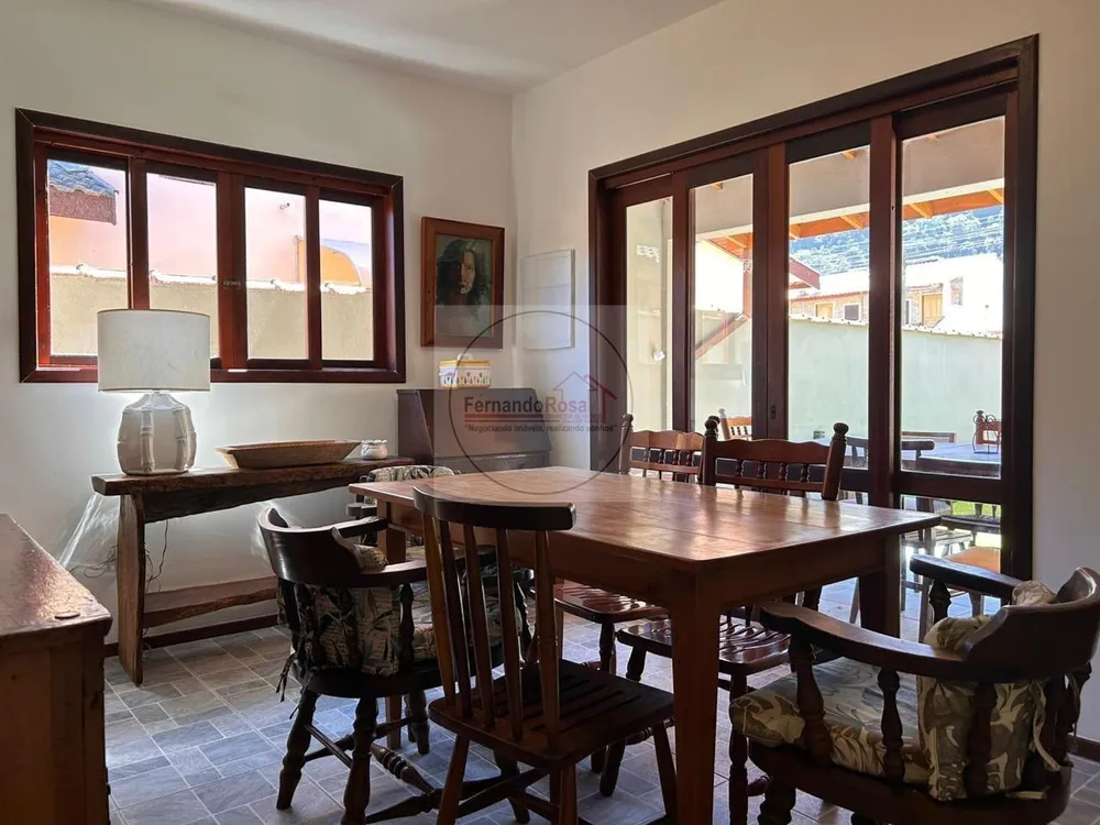 Casa, 4 quartos, 192 m² - Foto 5