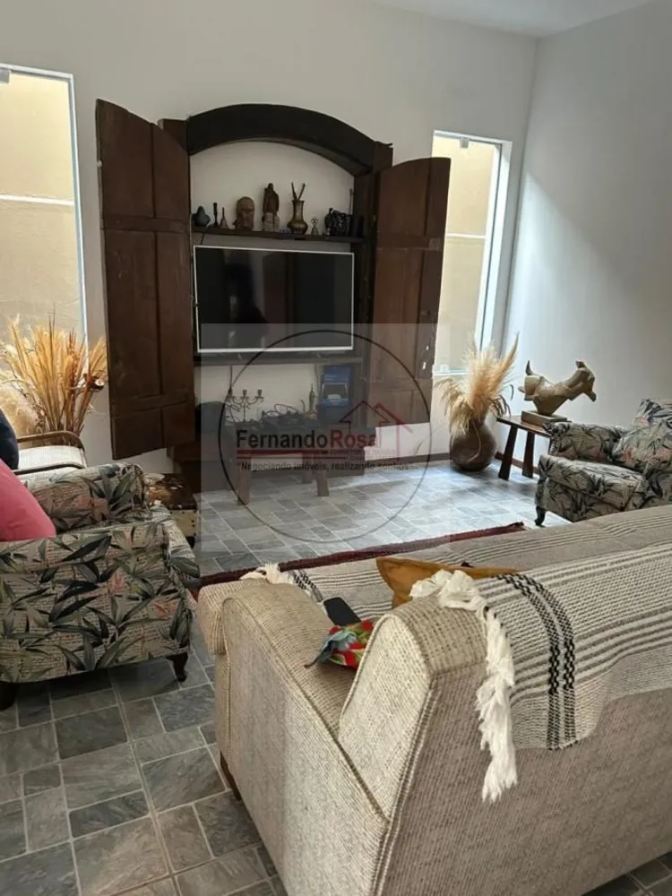 Casa, 4 quartos, 192 m² - Foto 6