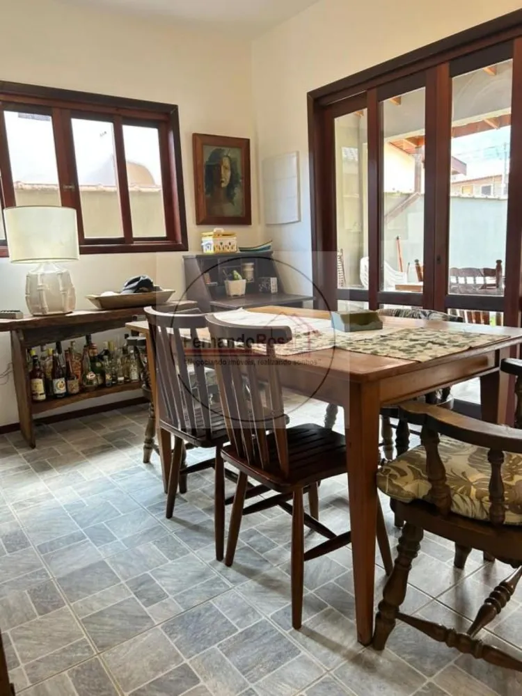 Casa, 4 quartos, 192 m² - Foto 4