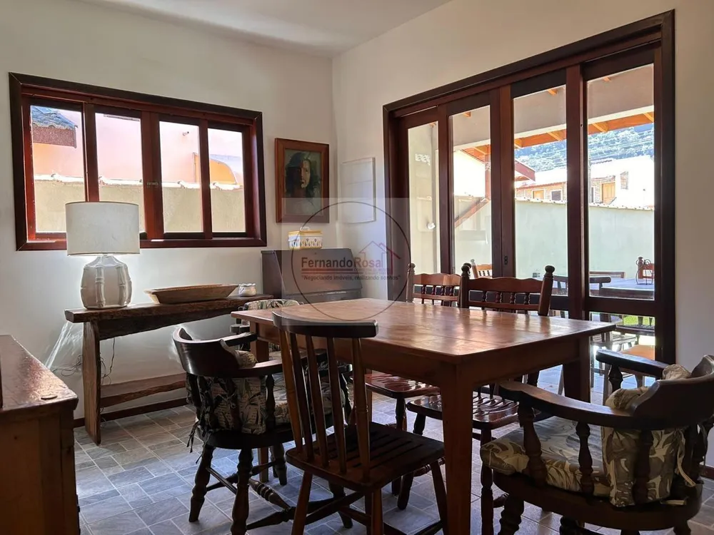 Casa, 4 quartos, 192 m² - Foto 12