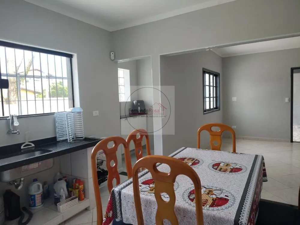 Casa, 4 quartos, 156 m² - Foto 7
