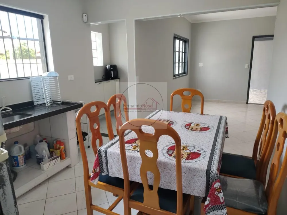Casa, 4 quartos, 156 m² - Foto 8
