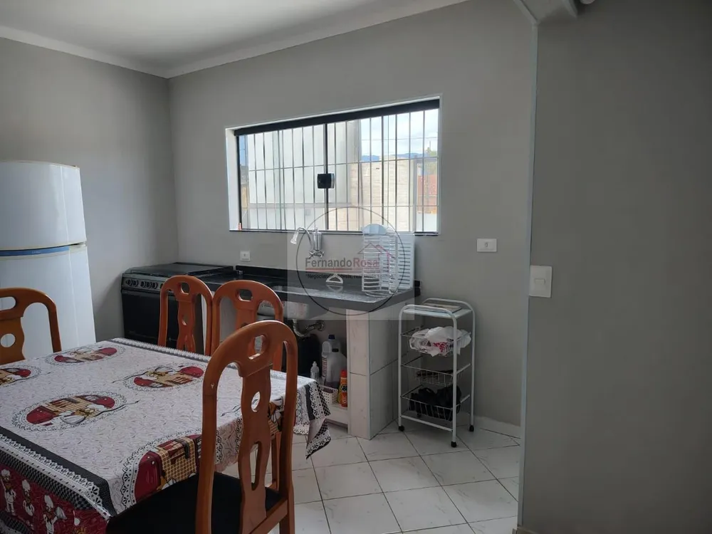Casa, 4 quartos, 156 m² - Foto 9