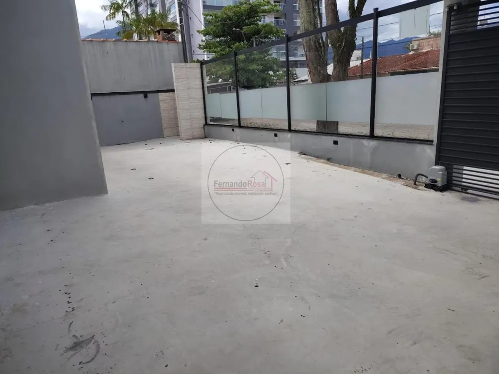 Casa, 4 quartos, 156 m² - Foto 1