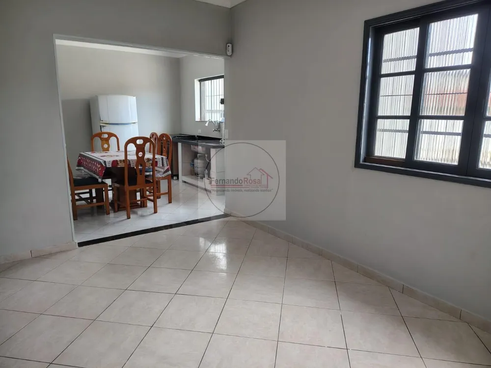 Casa, 4 quartos, 156 m² - Foto 3