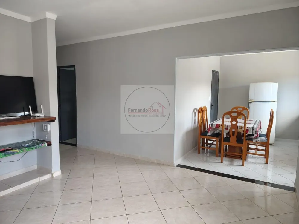 Casa, 4 quartos, 156 m² - Foto 4