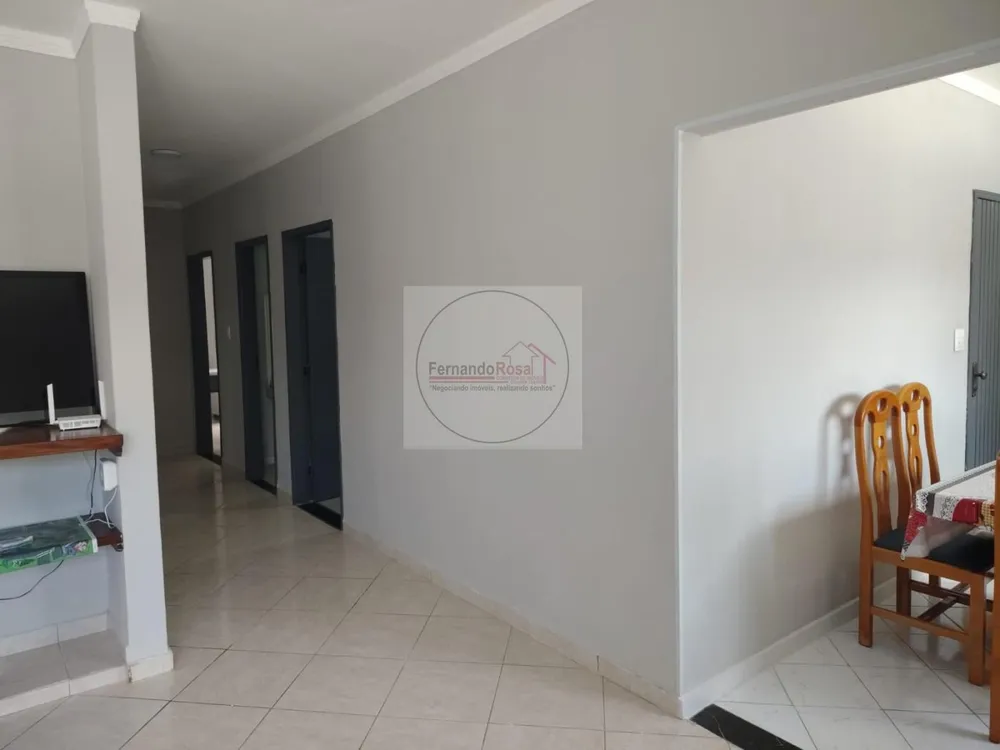 Casa, 4 quartos, 156 m² - Foto 6