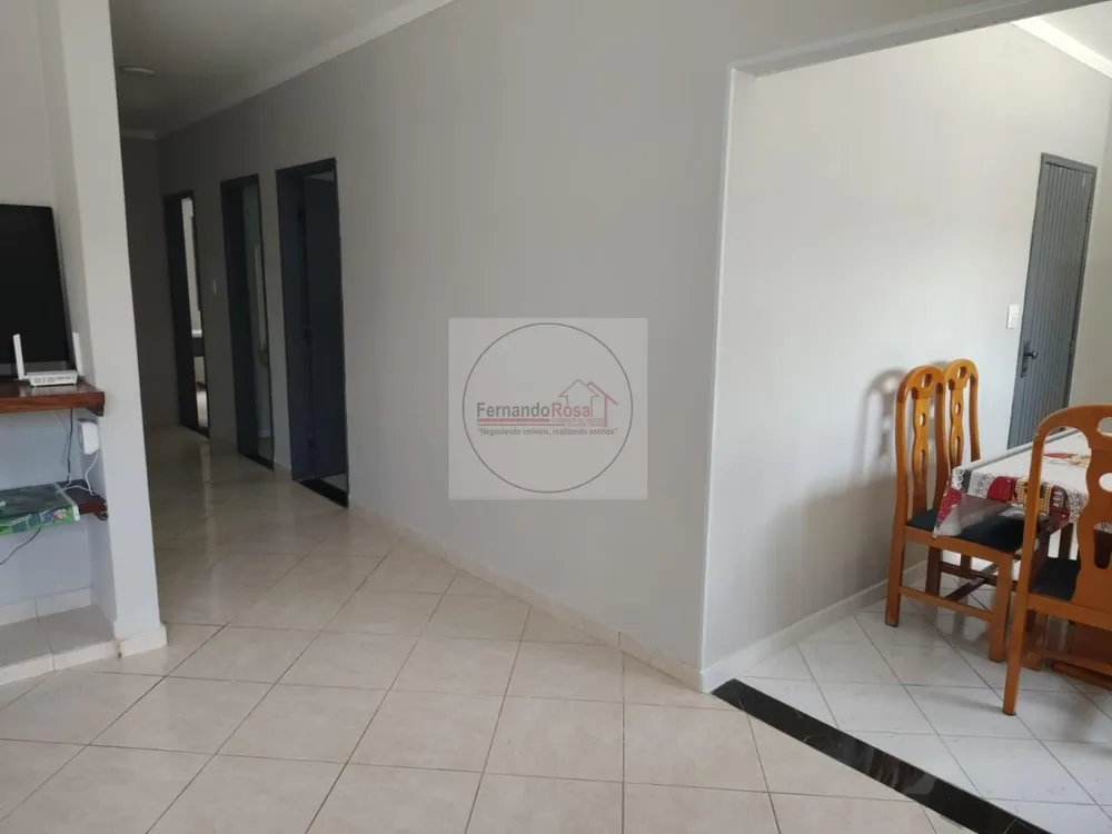 Casa, 4 quartos, 156 m² - Foto 5