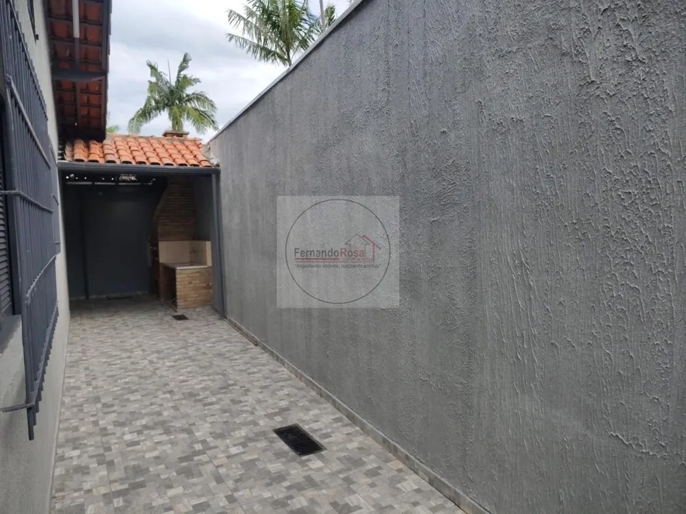 Casa, 4 quartos, 156 m² - Foto 2