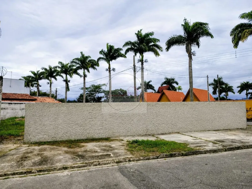 Terreno, 368 m² - Foto 1