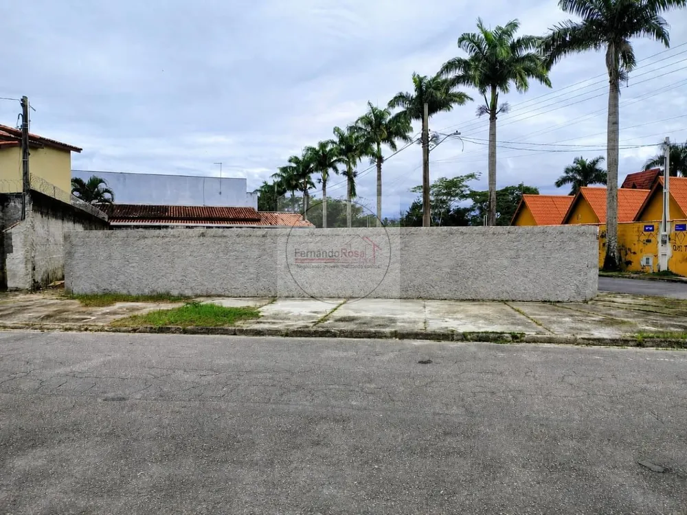 Terreno, 368 m² - Foto 2