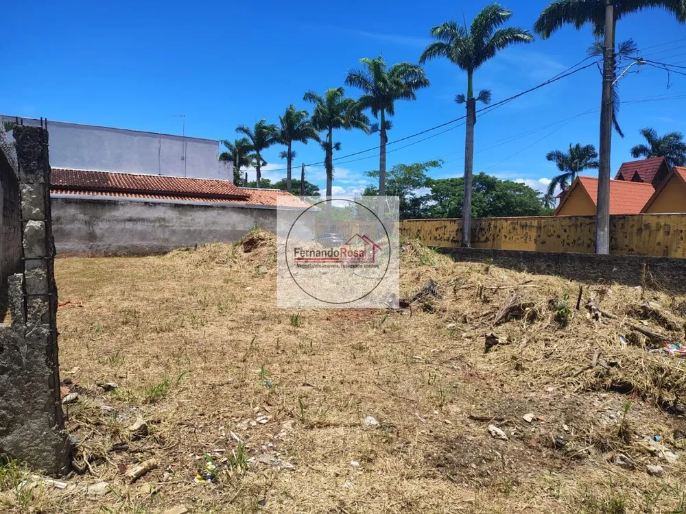 Terreno, 368 m² - Foto 5