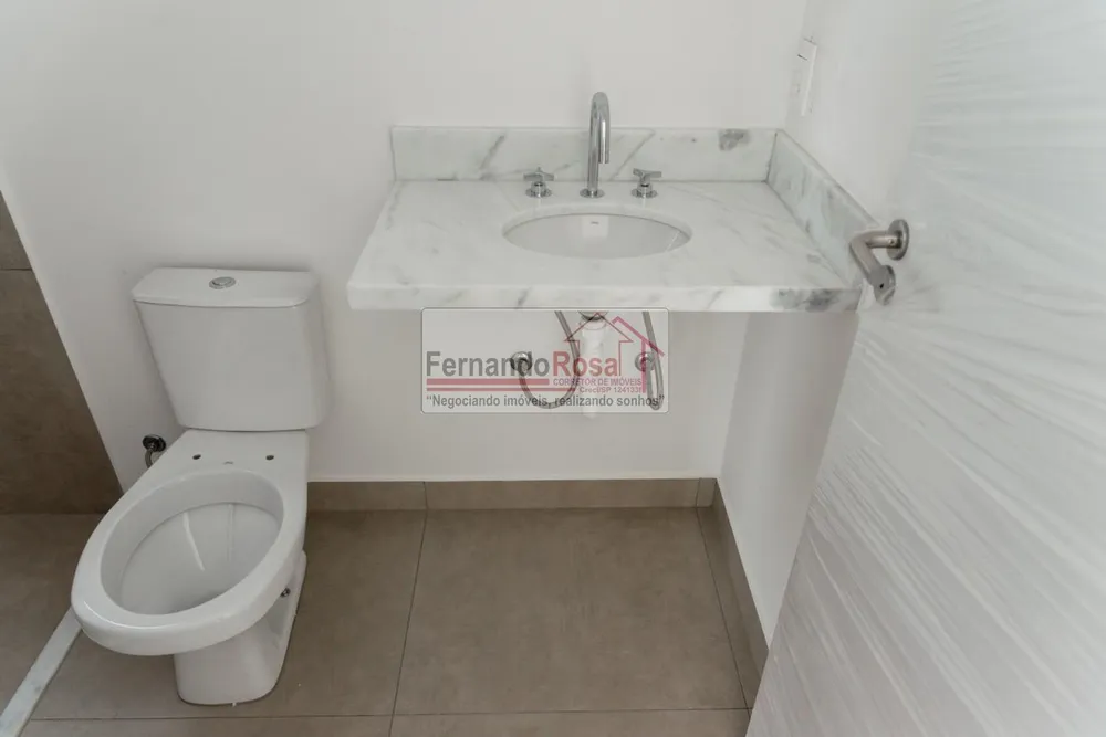 Casa de Condomínio, 3 quartos - Foto 8