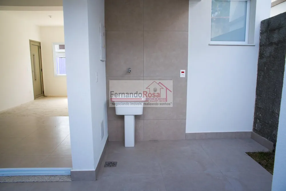 Casa de Condomínio, 3 quartos - Foto 9