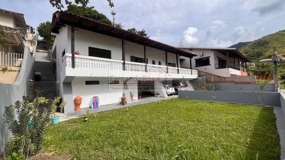 Casa à venda com 5 quartos, 790m² - Foto 2