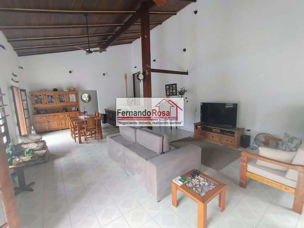 Casa à venda com 5 quartos, 790m² - Foto 10